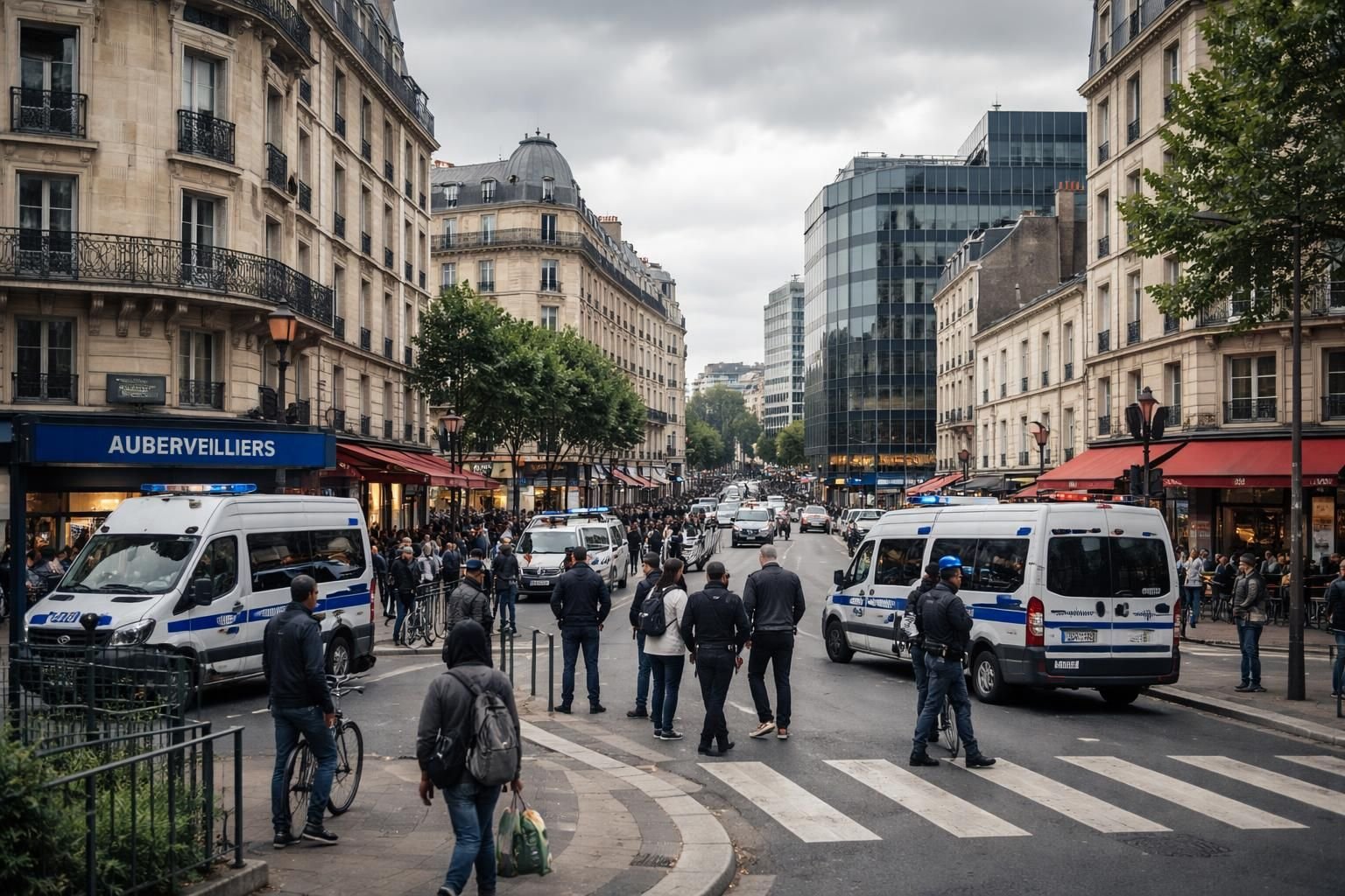 découvrez un état des lieux complet sur la sécurité à aubervilliers et recevez des conseils pratiques pour mieux protéger les habitants dans cette commune.