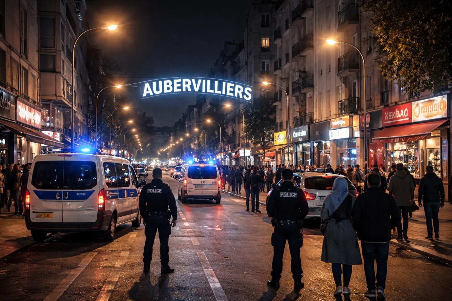 découvrez un état des lieux précis de la dangerosité à aubervilliers et obtenez des conseils pratiques pour assurer votre sécurité au quotidien dans cette commune.