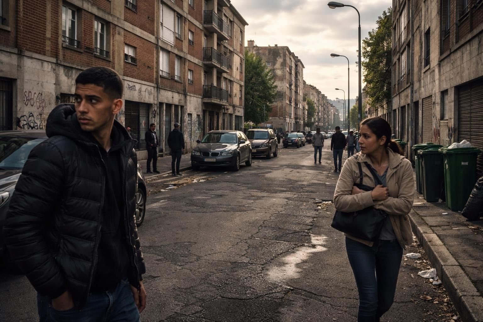 découvrez un état des lieux de la dangerosité à aubervilliers et recevez des conseils pratiques pour assurer votre sécurité en tant qu'habitant.