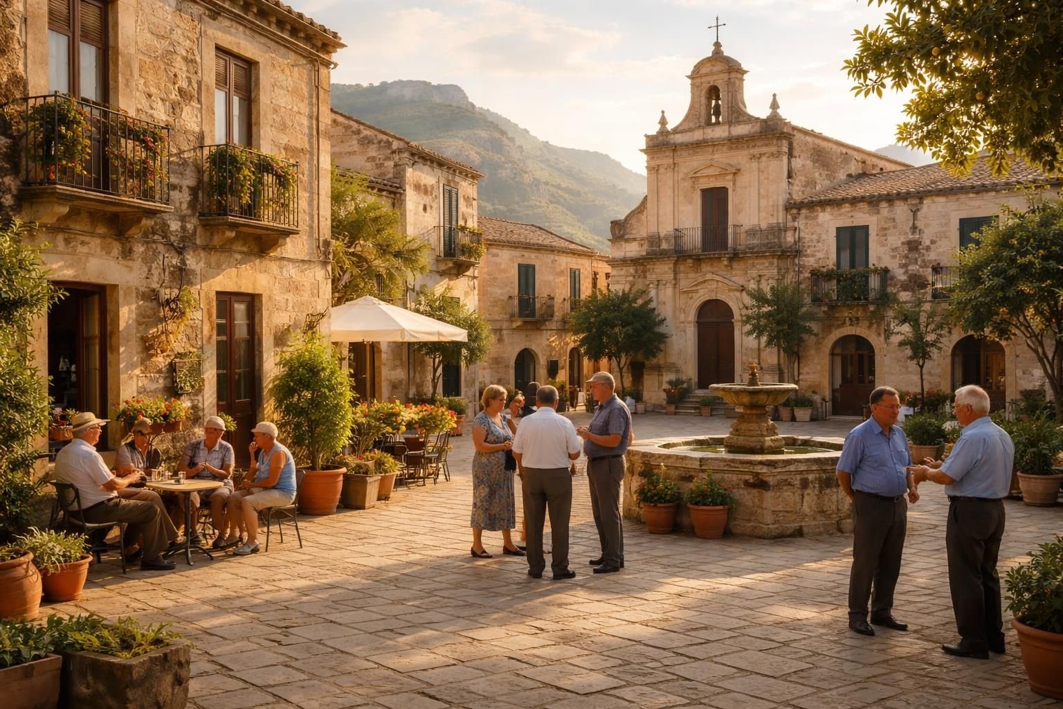 découvrez les erreurs à ne surtout pas commettre lors de votre voyage en sicile pour profiter pleinement de cette île magnifique et éviter les mauvaises surprises.