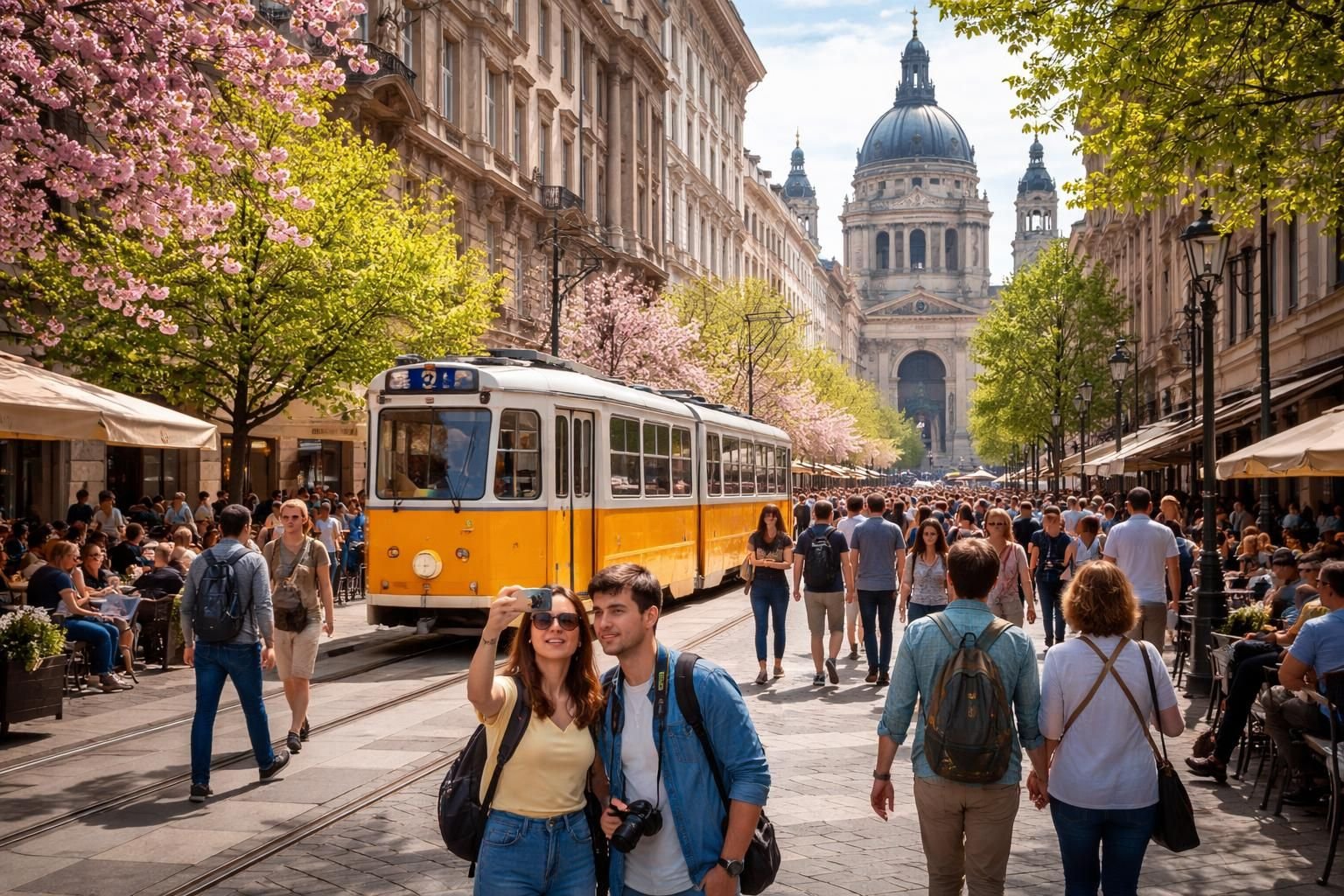 découvrez les erreurs à éviter absolument lors d'un voyage en hongrie pour profiter pleinement de votre séjour en toute sécurité et sérénité.