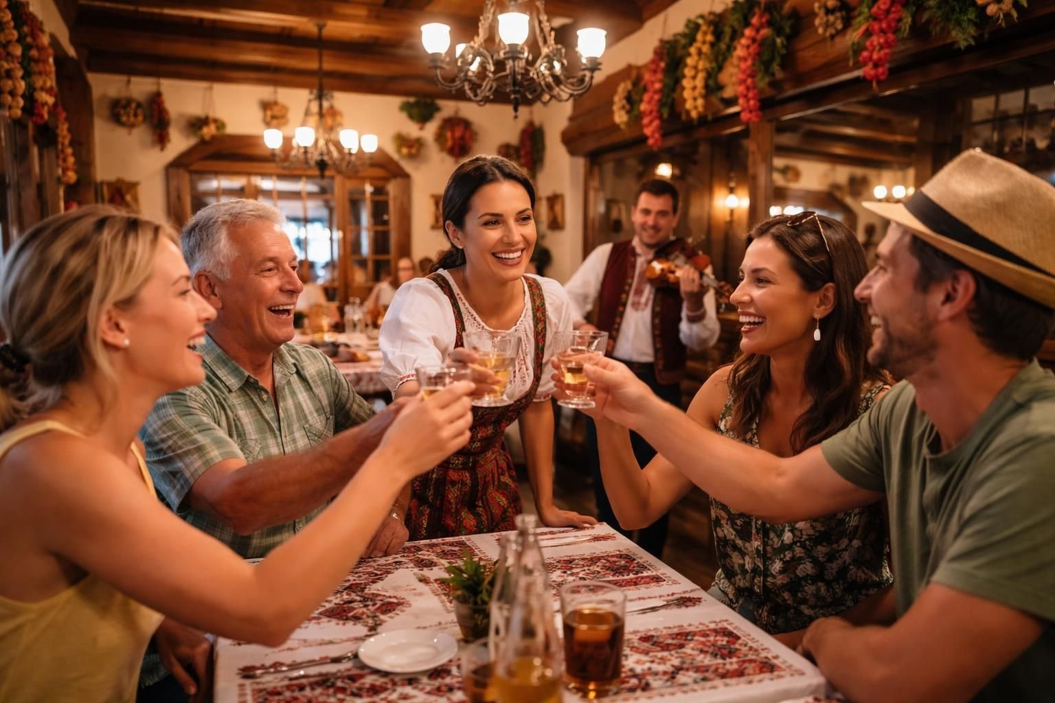 découvrez les erreurs à éviter absolument lors d'un voyage en hongrie pour profiter pleinement de votre séjour sans mauvaises surprises.