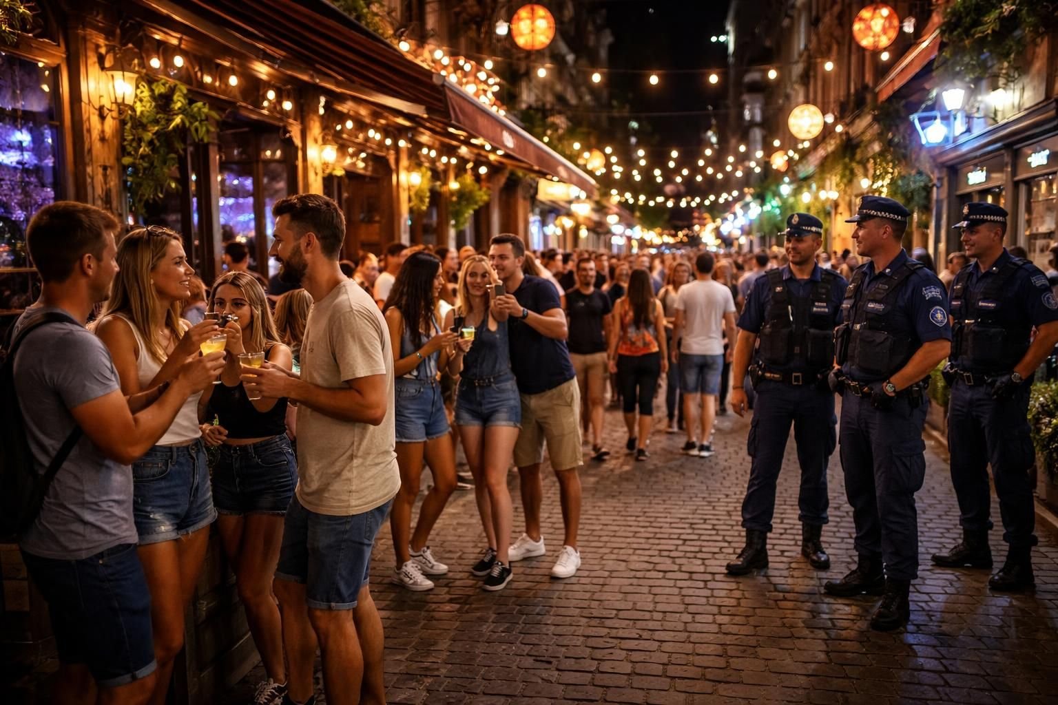 découvrez les erreurs à éviter absolument lors d'un voyage en hongrie pour profiter pleinement de votre séjour en toute sérénité.