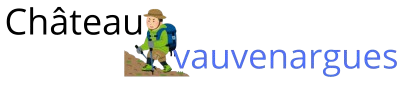 Chatea-vauvenargues LOGO