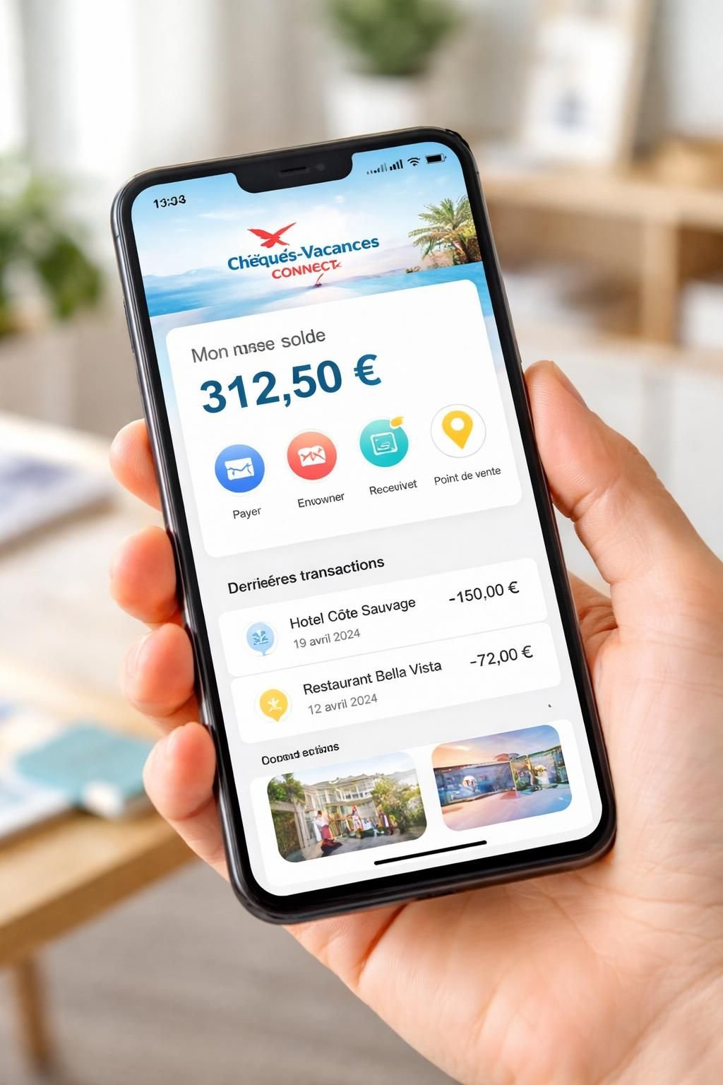 découvrez comment remplir un chèque vacances facilement et éviter les erreurs courantes grâce à nos conseils pratiques et clairs.