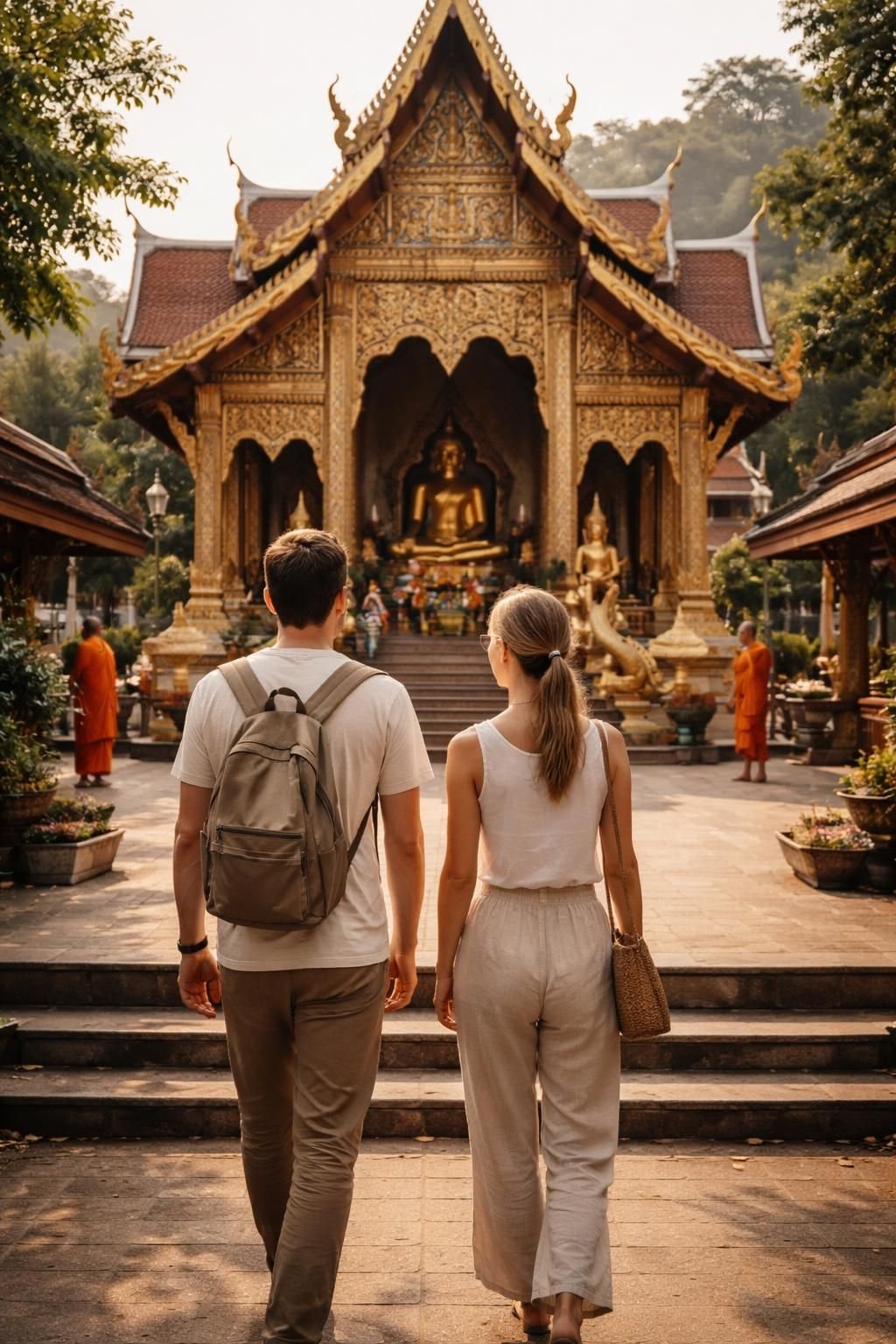 découvrez quelles couleurs éviter absolument lors de votre séjour en thaïlande pour respecter les coutumes locales et profiter pleinement de votre voyage.