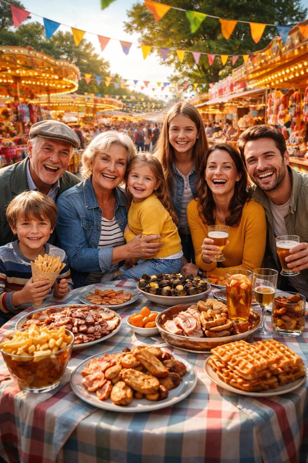 découvrez le ducasse dans le pas-de-calais, une fête riche en traditions et en festivités authentiques qui célèbre la culture locale et rassemble les habitants dans la joie.