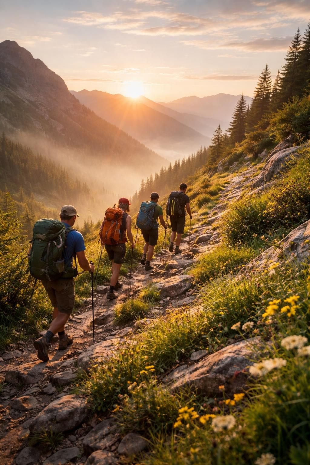 plongez dans terre d'aventure pour vivre des explorations, activités et expériences uniques en pleine nature. aventure, découvertes et sensations garanties !