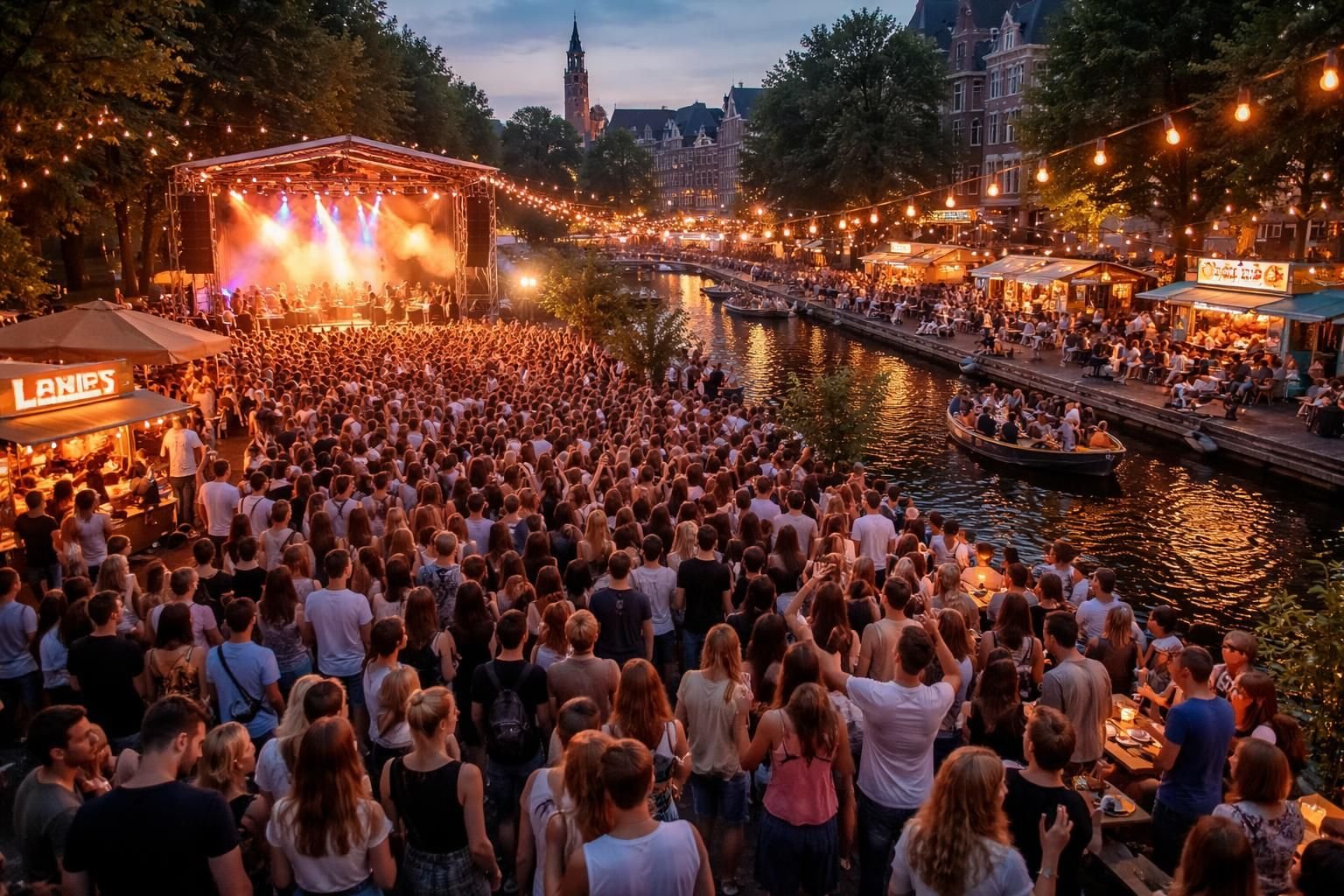 découvrez groningen aux pays-bas : plongez dans son histoire riche, sa culture dynamique et explorez ses attractions incontournables pour un voyage inoubliable.
