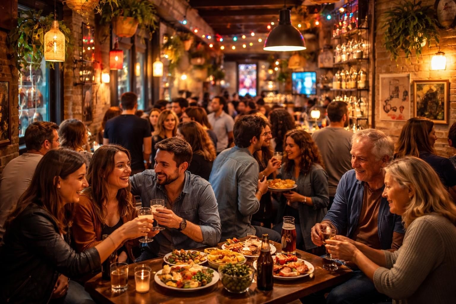 explorez le quartier animé et chaleureux du 14ème arrondissement de paris, découvrez ses lieux emblématiques et ses particularités uniques.