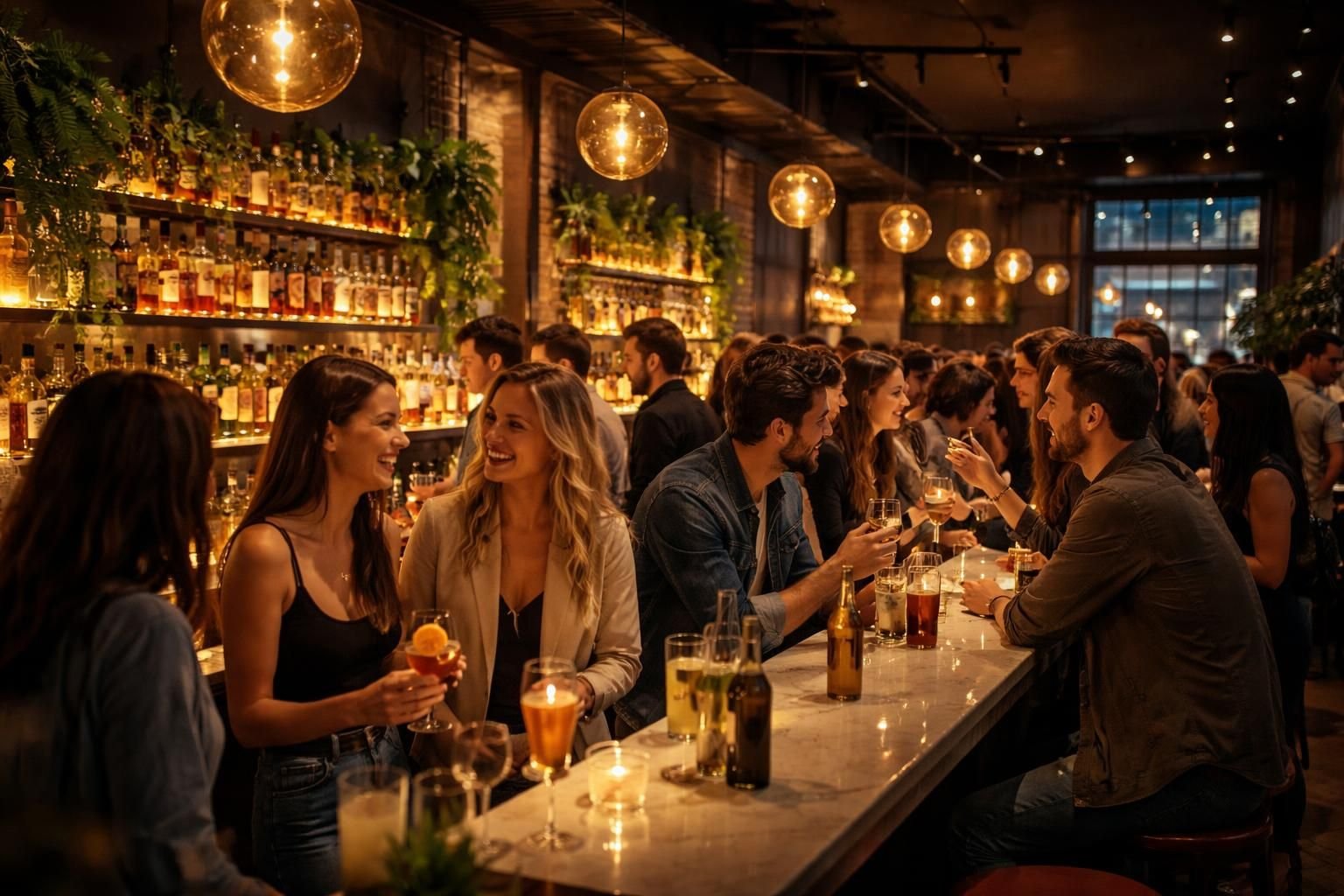 explorez le quartier animé et unique du 14ème arrondissement de paris, découvrez ses particularités, son ambiance authentique et ses lieux incontournables.