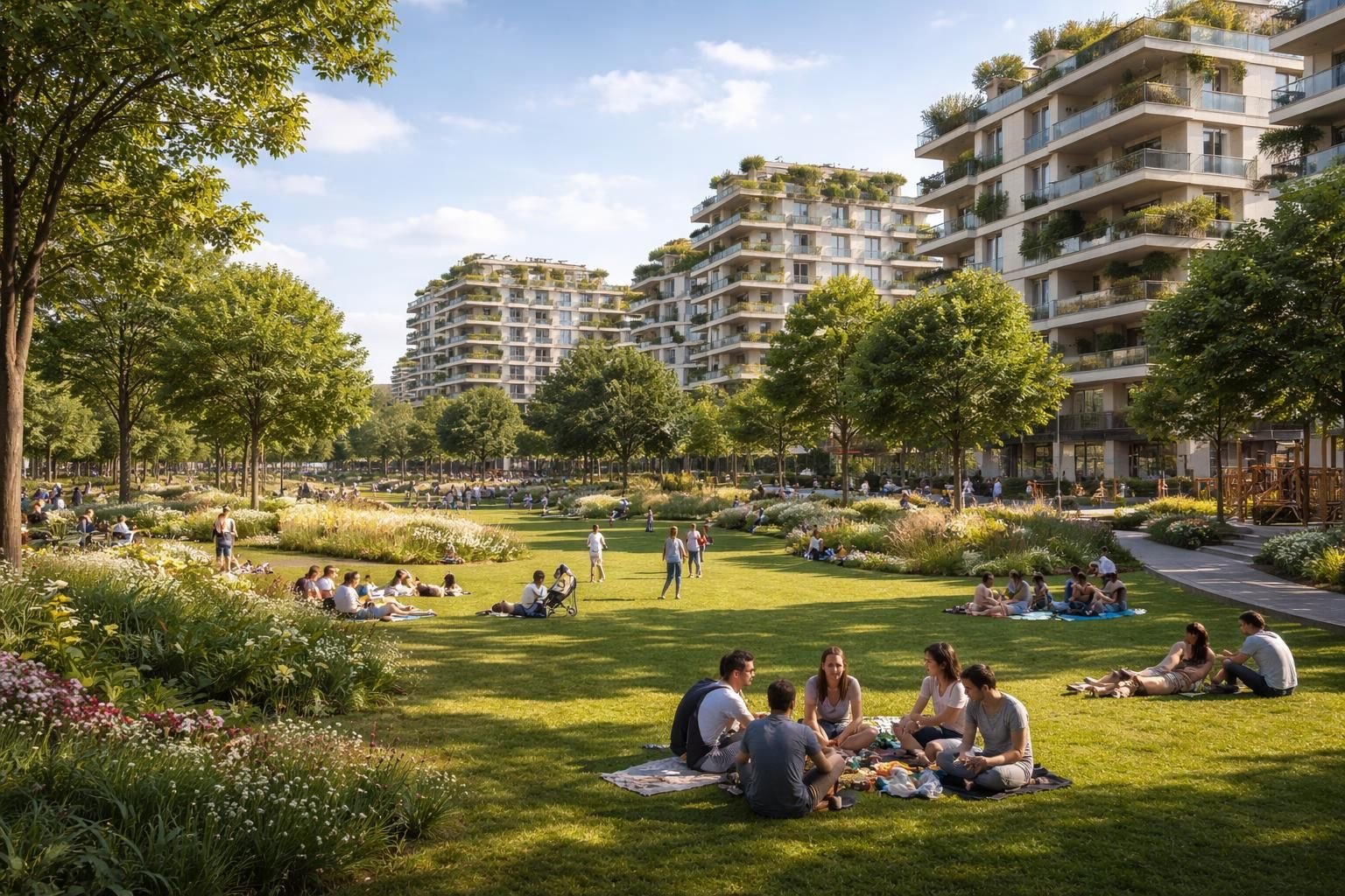 explorez les atouts du quartier nanterre en 2026 : innovations, espaces verts et qualité de vie. préparez votre avenir dans cette zone en pleine transformation.