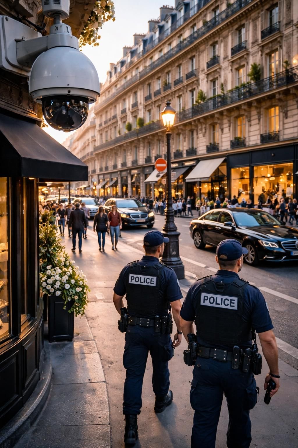 découvrez la réalité sur la sécurité dans le 8e arrondissement de paris : faits, statistiques et astuces pour bien vous y déplacer en toute confiance.