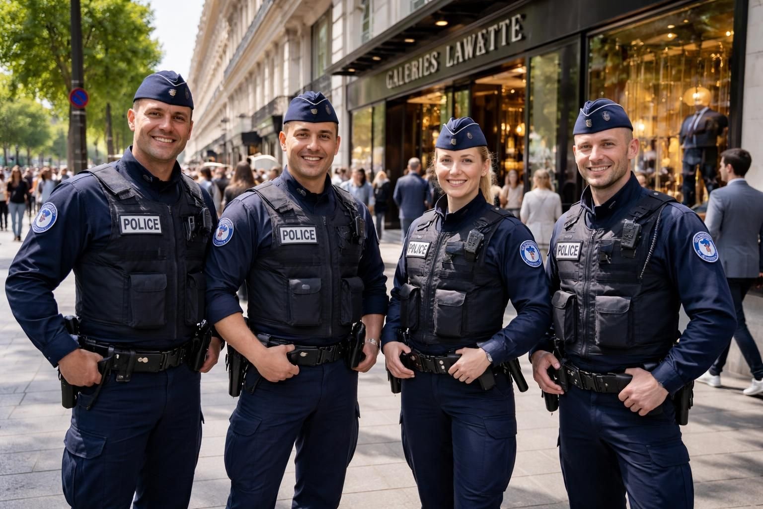 découvrez si le 8ème arrondissement de paris est vraiment dangereux en 2026, avec une analyse des faits, statistiques et témoignages actuels.