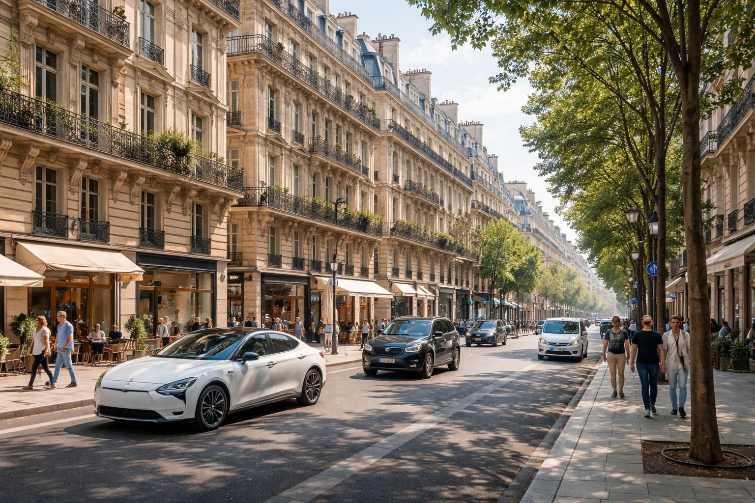 découvrez la réalité de la sécurité dans le 8ème arrondissement de paris en 2026 : analyse des faits, statistiques et conseils pour profiter sereinement de ce quartier emblématique.