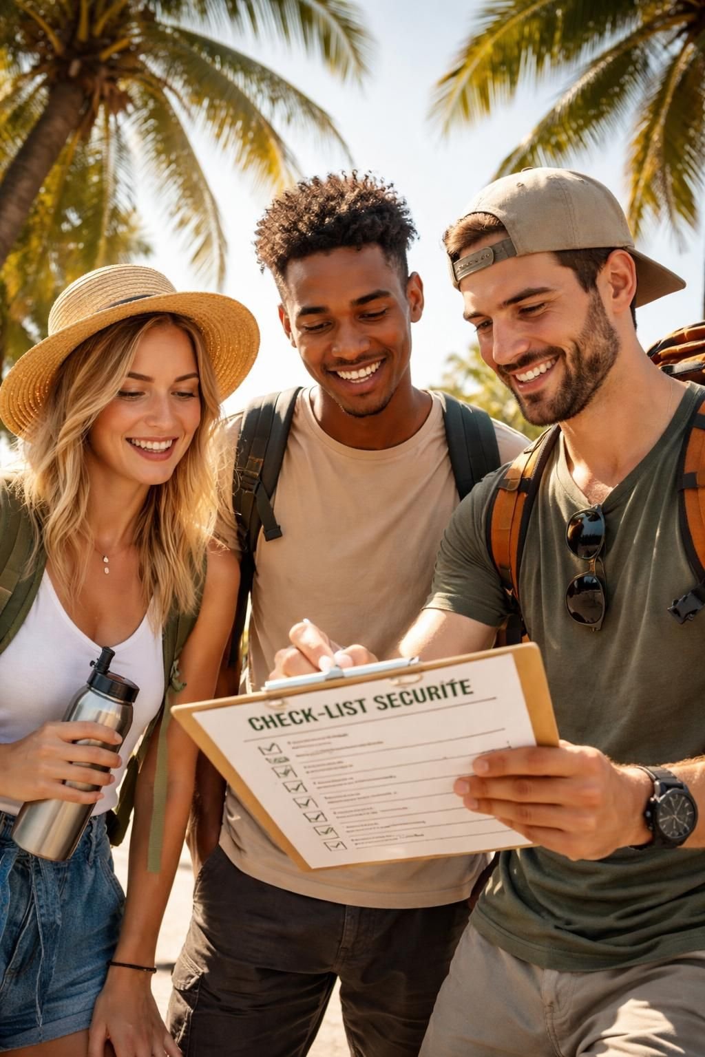 découvrez les dangers méconnus des îles fidji à connaître absolument avant de voyager pour préparer votre séjour en toute sécurité.