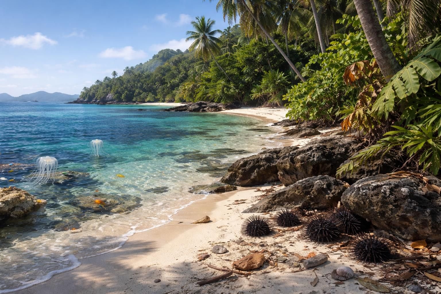 découvrez les dangers méconnus des îles fidji à connaître absolument avant de voyager pour préparer au mieux votre séjour et assurer votre sécurité.
