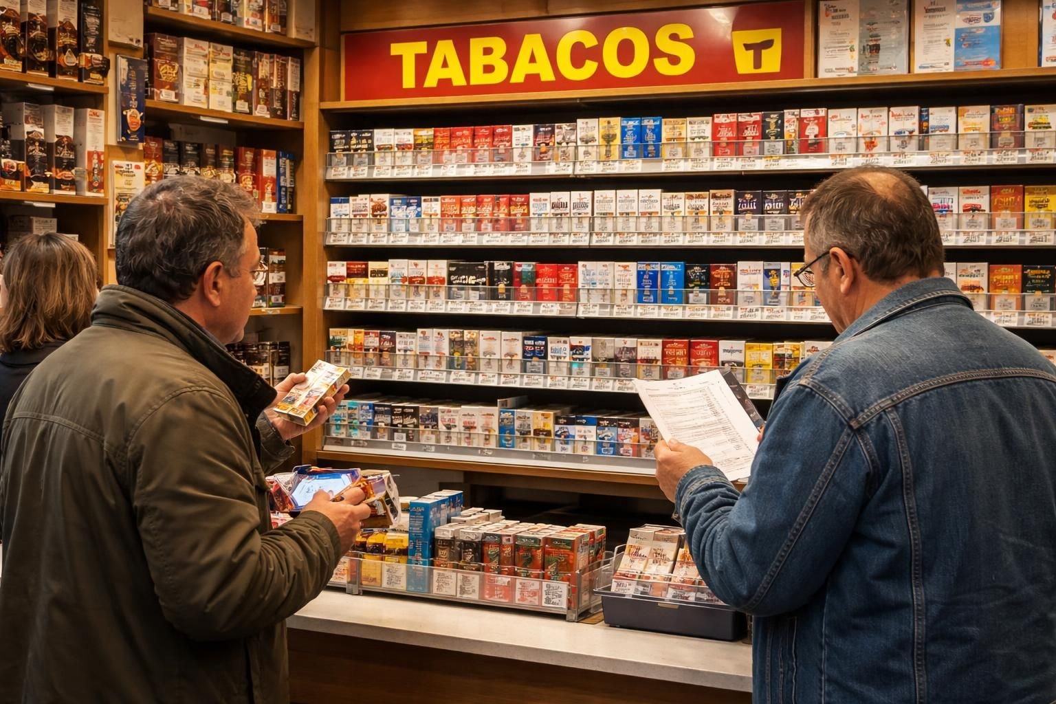 découvrez tout ce qu’il faut savoir sur le prix de la cigarette en espagne en 2026 : évolutions, comparaisons et conseils pour les fumeurs.