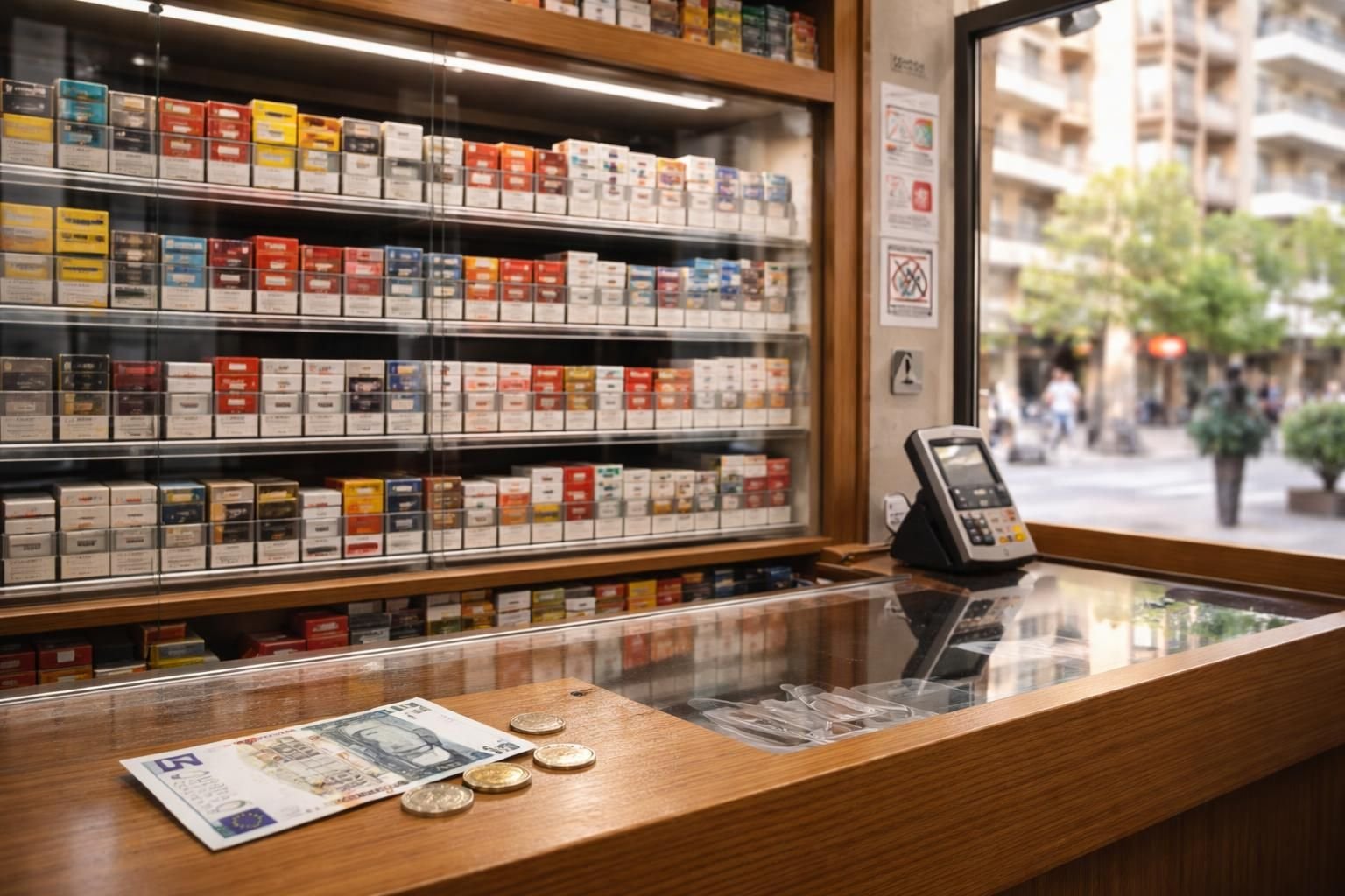 découvrez le prix de la cigarette en espagne en 2026 et les informations clés à connaître avant d'acheter. guide complet sur les tarifs et la réglementation.
