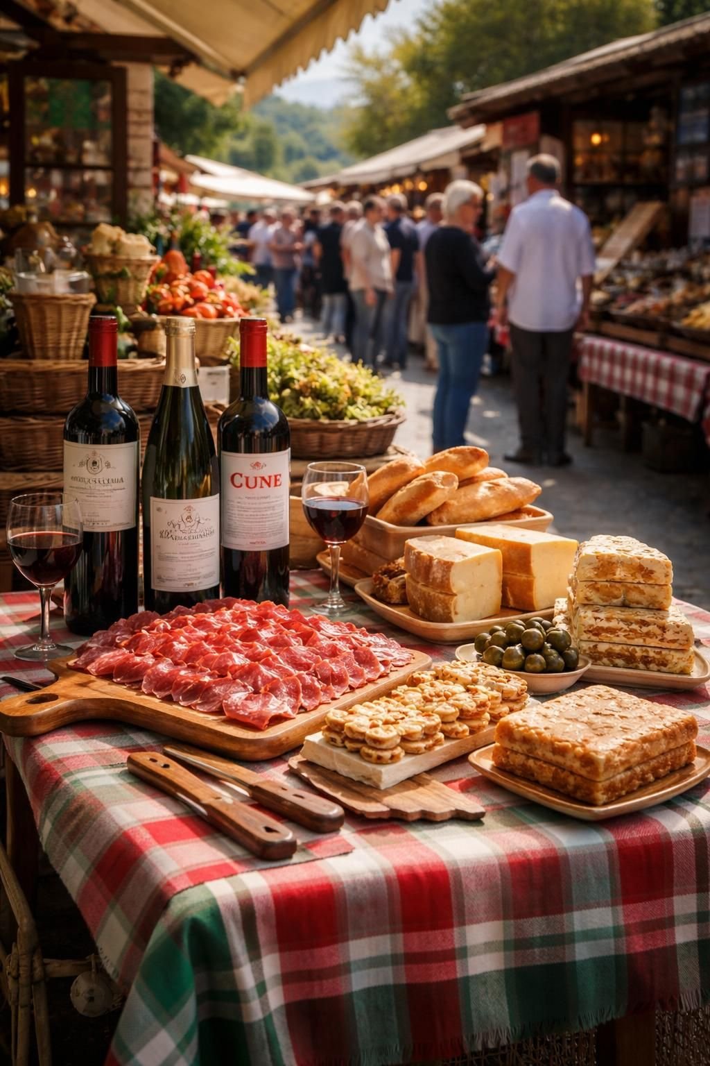 découvrez tout ce qu'il faut savoir sur les prix de l'alcool à dancharia en 2026 : tendances, influences et conseils pour bien préparer votre budget.