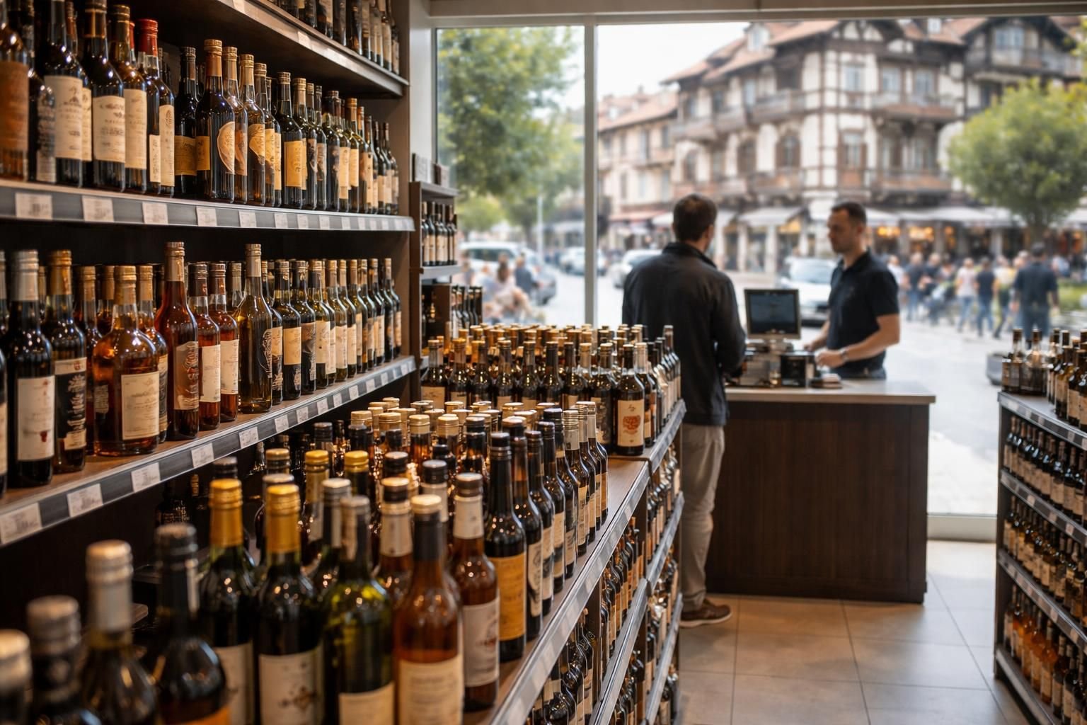 découvrez tout ce qu'il faut savoir sur le prix de l'alcool à dancharia en 2026 : tendances, comparaisons et conseils pour bien acheter.