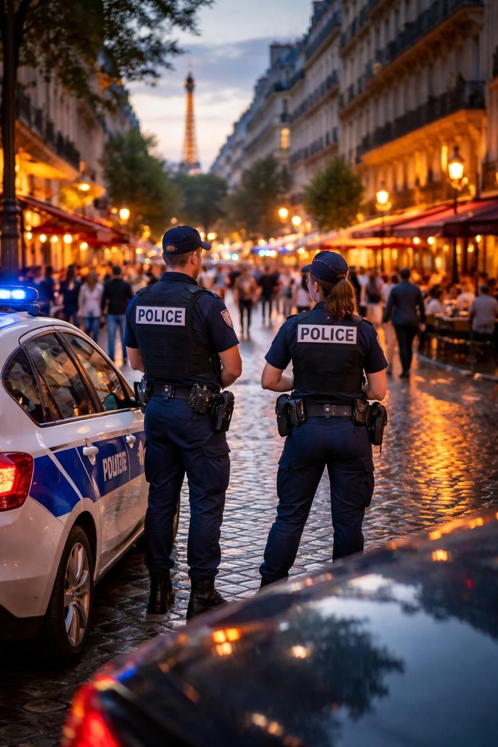 découvrez quel arrondissement de paris est considéré comme le plus dangereux en 2026, avec une analyse des statistiques de sécurité et des conseils pour se protéger.