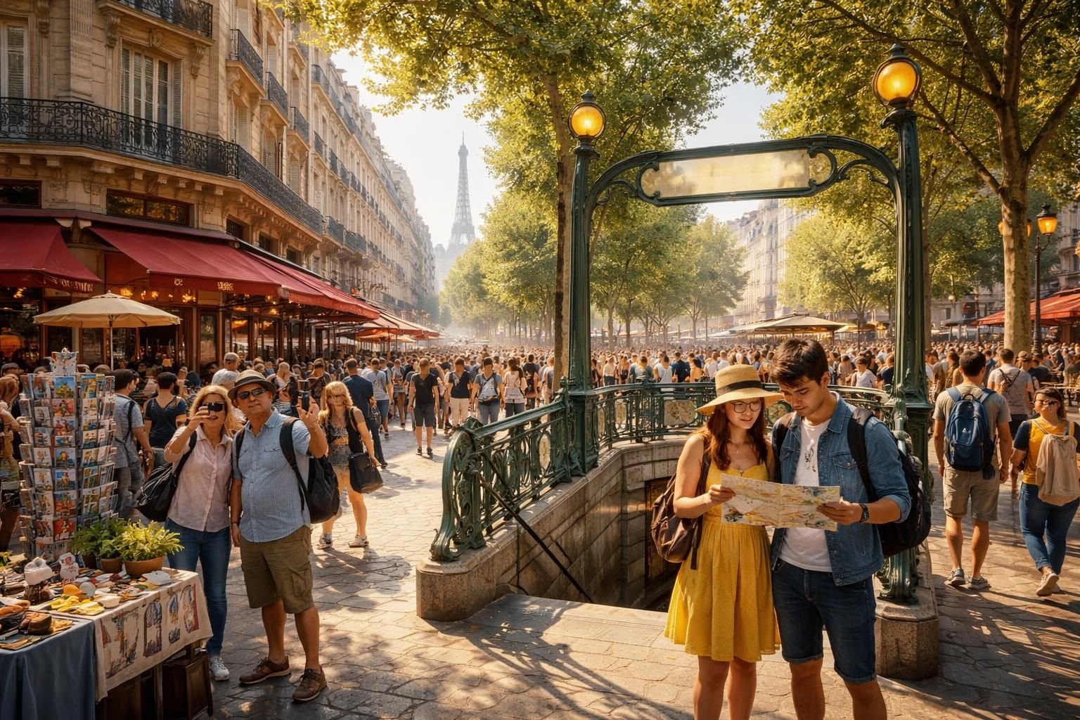 découvrez quel arrondissement de paris est considéré comme le plus dangereux en 2026, avec une analyse des risques et conseils pour votre sécurité.