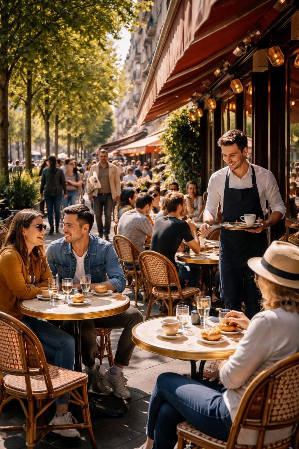 découvrez quel arrondissement de paris est considéré comme le plus dangereux en 2026, avec une analyse des statistiques de criminalité et des facteurs de sécurité.