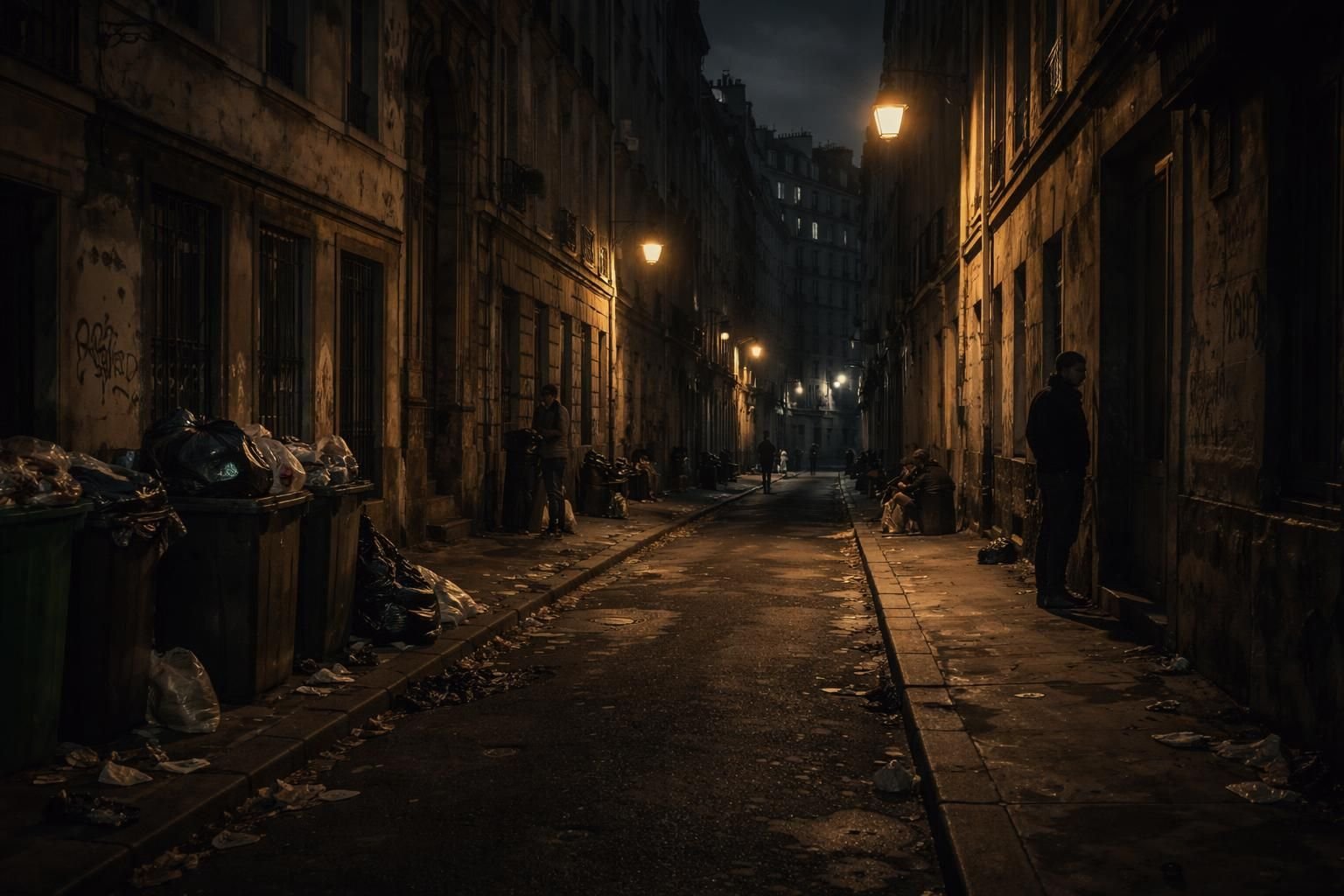 découvrez quel arrondissement de paris est considéré comme le plus dangereux en 2026, avec une analyse des tendances de sécurité et des conseils pour se protéger.