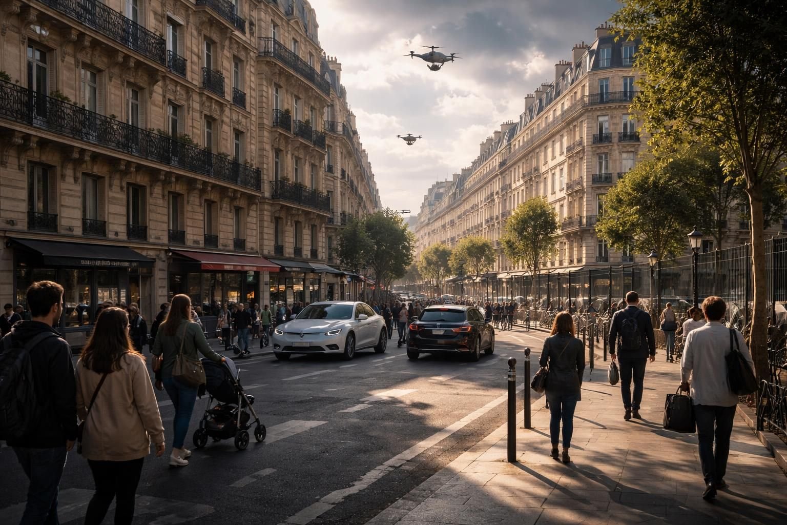 découvrez quel est l’arrondissement le plus dangereux de paris en 2026, avec une analyse des statistiques de criminalité et des tendances actuelles pour mieux comprendre la sécurité dans la capitale.