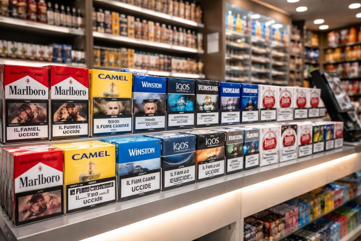 découvrez le prix des cartouches en italie en 2026 et comparez les coûts pour mieux planifier vos achats.