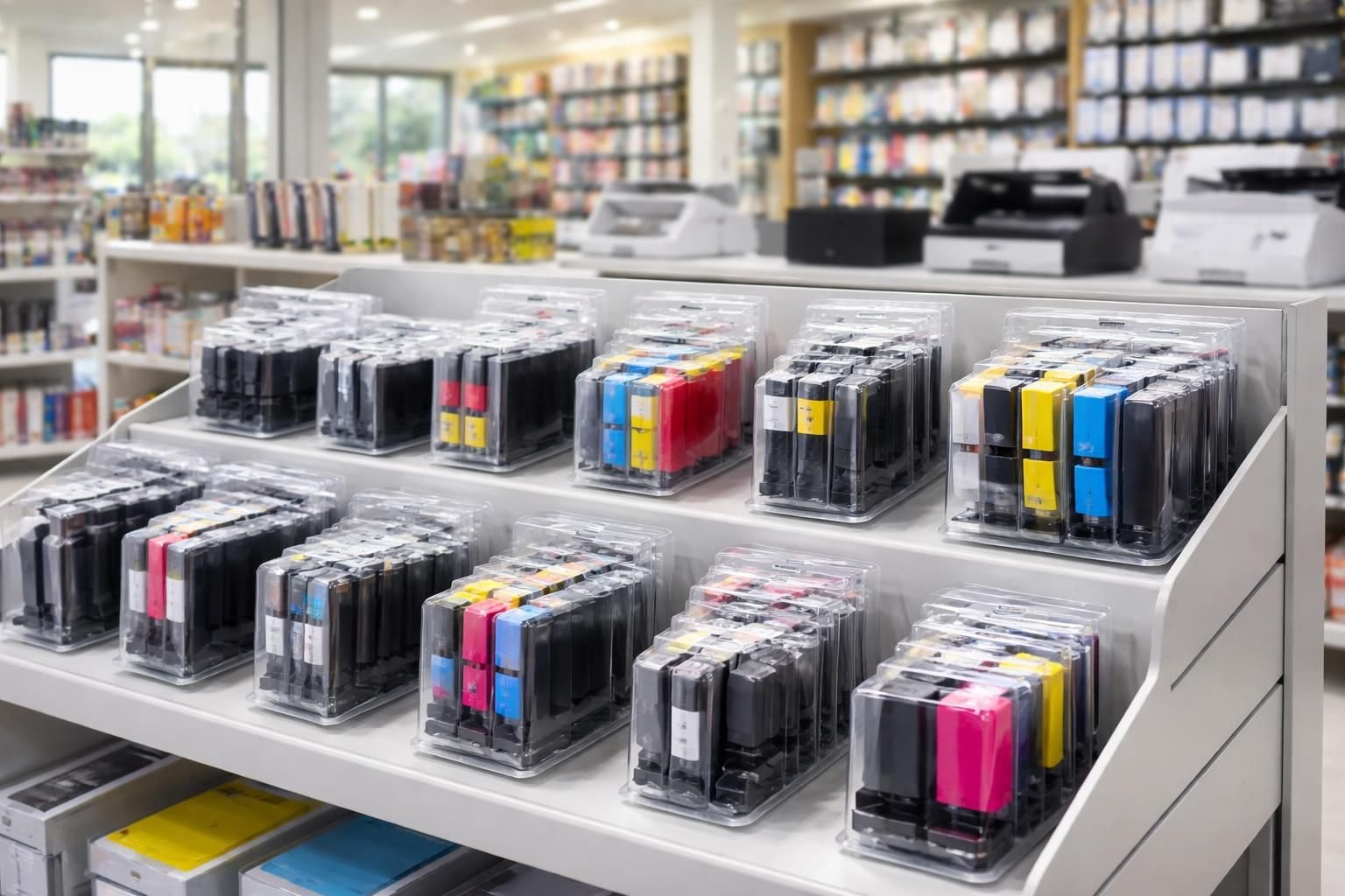 découvrez les tarifs des cartouches en italie pour l'année 2026 et comparez les prix afin de faire le meilleur choix.