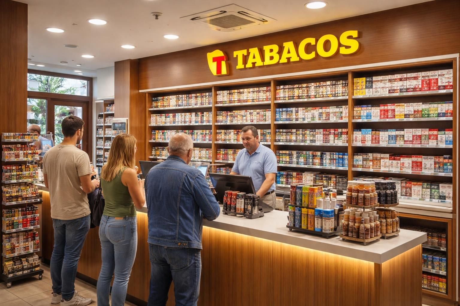découvrez le prix des cigarettes en espagne en 2026 et les évolutions du marché du tabac pour cette année.