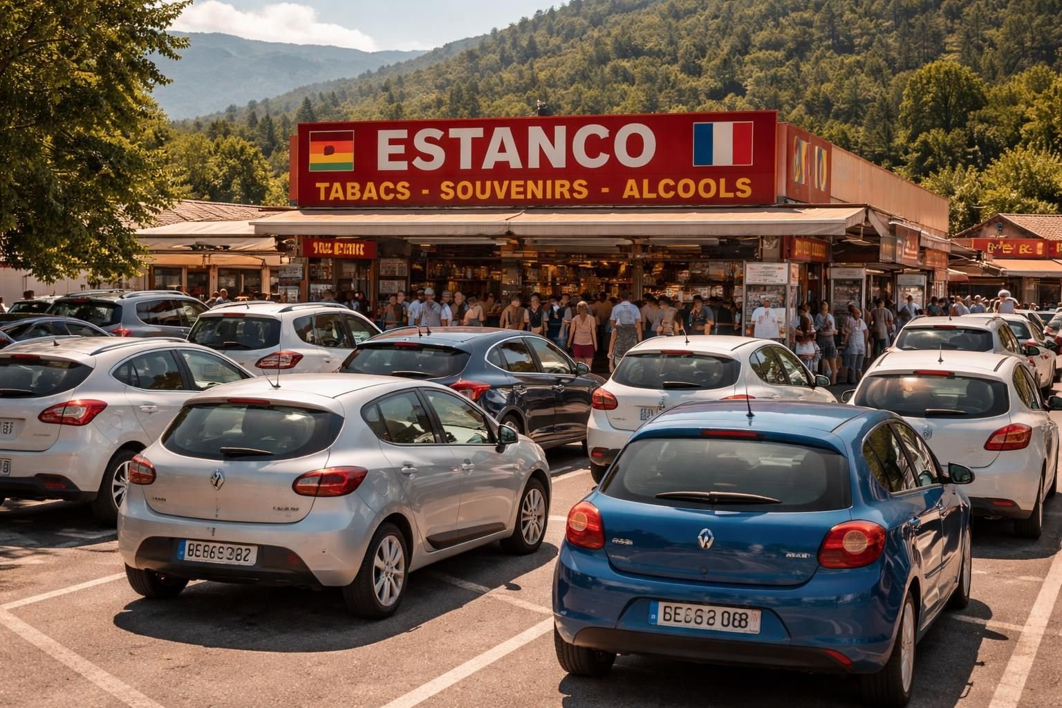 découvrez les prix des cigarettes en espagne en 2026 et comment ils évoluent pour mieux planifier vos achats.