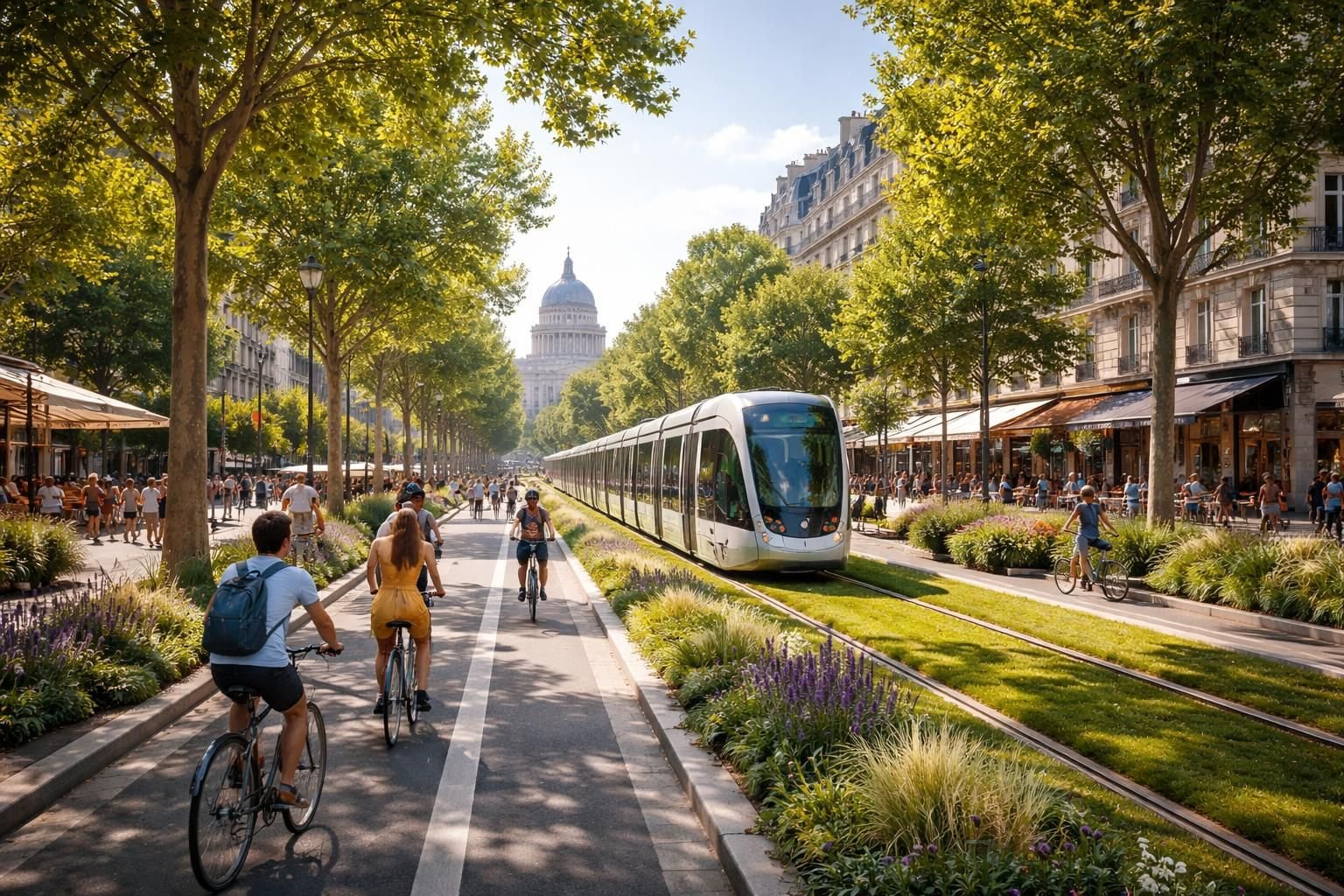 découvrez tout ce qu'il faut savoir sur le 5e arrondissement de paris en 2026 : histoire, culture, lieux incontournables et actualités.