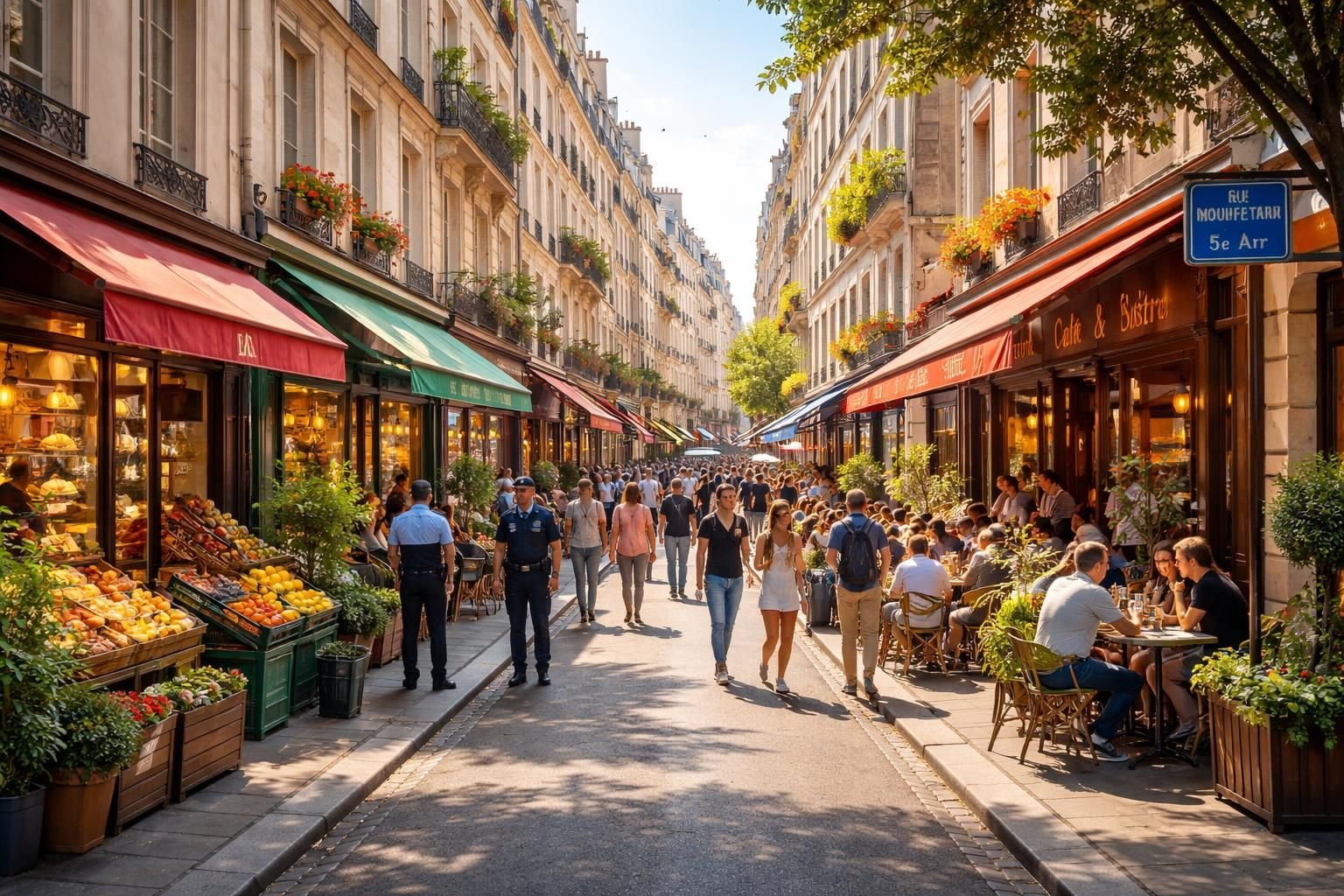 découvrez tout ce qu'il faut savoir sur le 5e arrondissement de paris en 2026 : actualités, événements, nouveautés et guide complet pour vivre au cœur de la capitale.