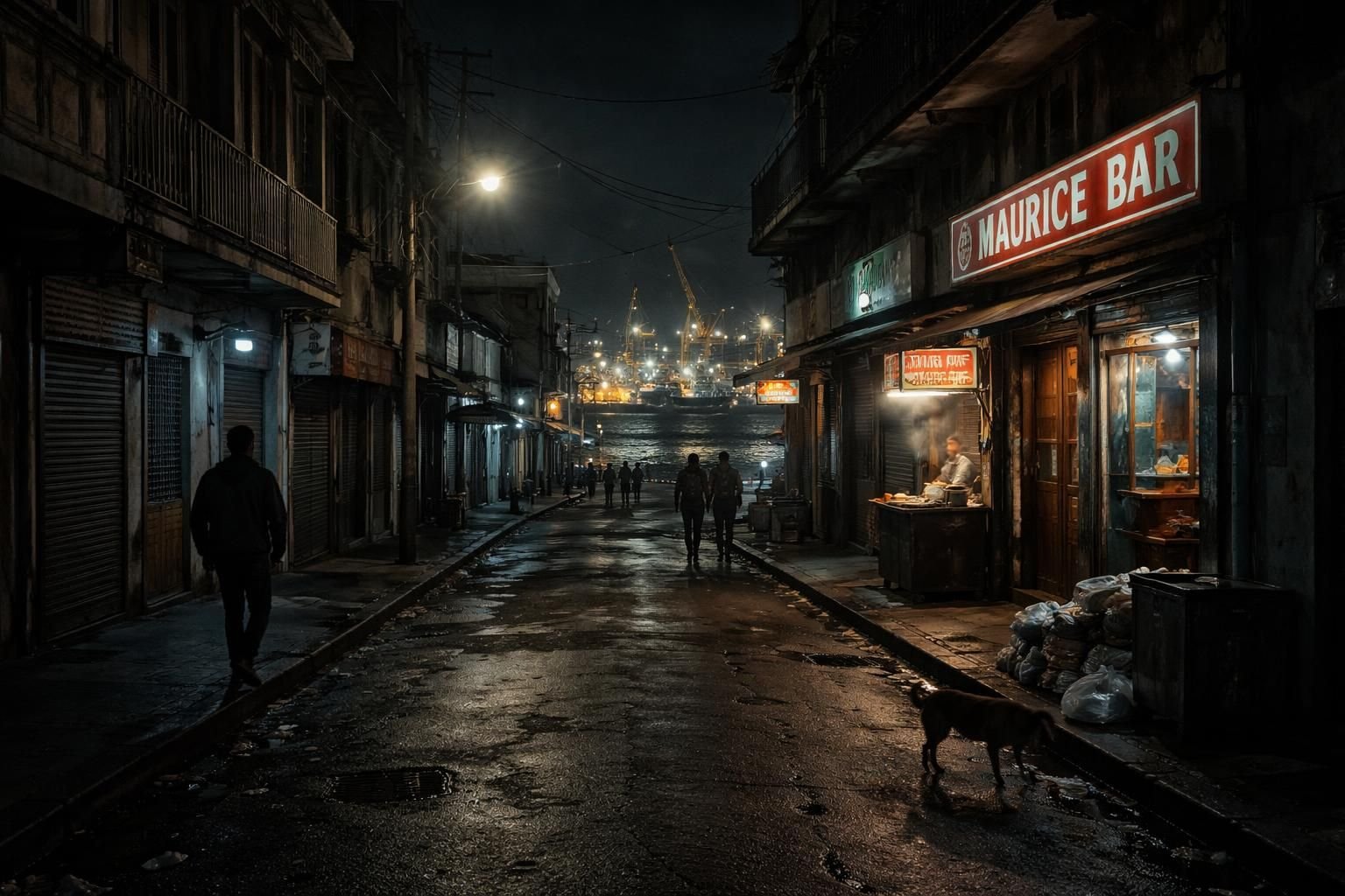 découvrez les endroits à éviter à l'île maurice pour garantir un séjour serein et profiter pleinement de vos vacances en toute tranquillité.