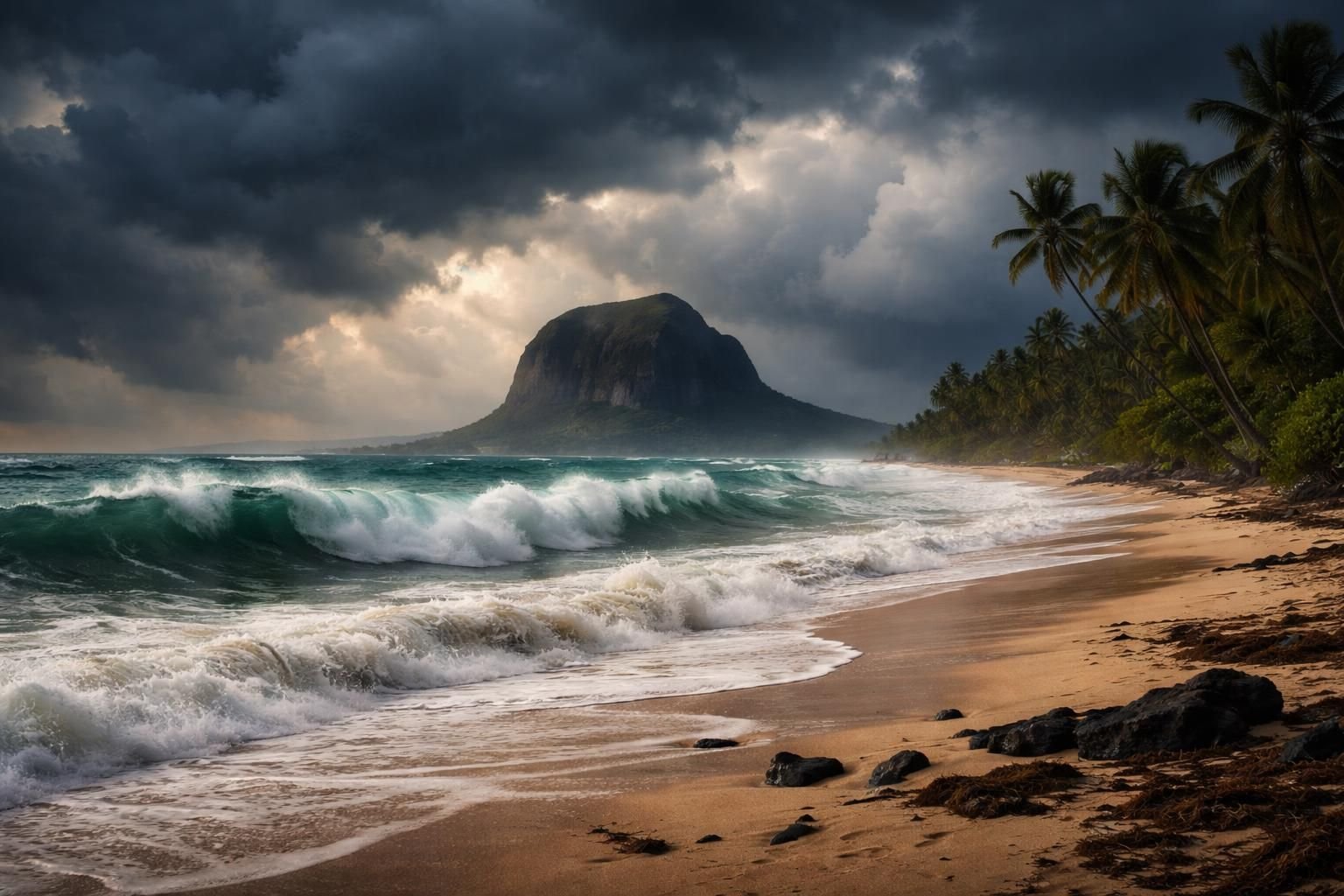 découvrez les endroits à éviter à l'île maurice pour profiter d'un séjour serein et inoubliable. conseils pratiques pour un voyage en toute tranquillité.