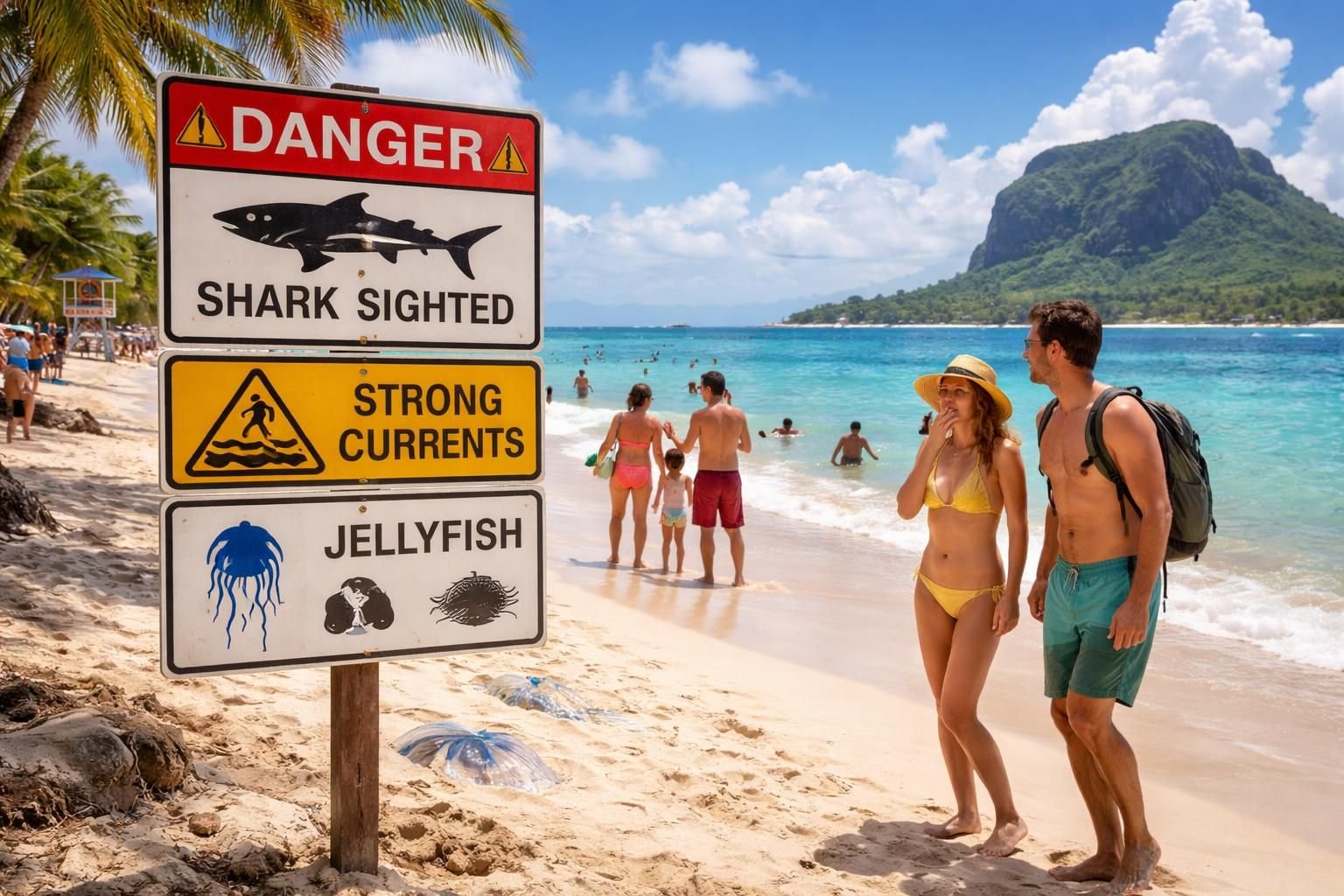 découvrez les endroits à éviter à l'île maurice pour garantir un séjour serein et profiter pleinement de vos vacances en toute tranquillité.