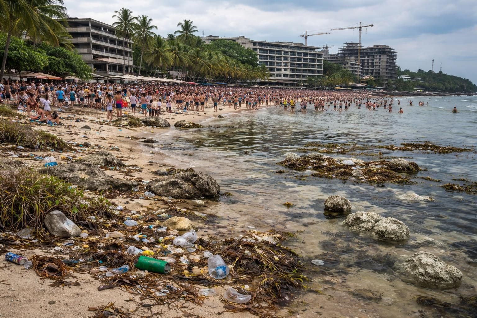 découvrez les zones à éviter à l'île maurice pour garantir un séjour paisible et sans mauvaises surprises. profitez pleinement de votre voyage en connaissant les endroits à privilégier et ceux à éviter.