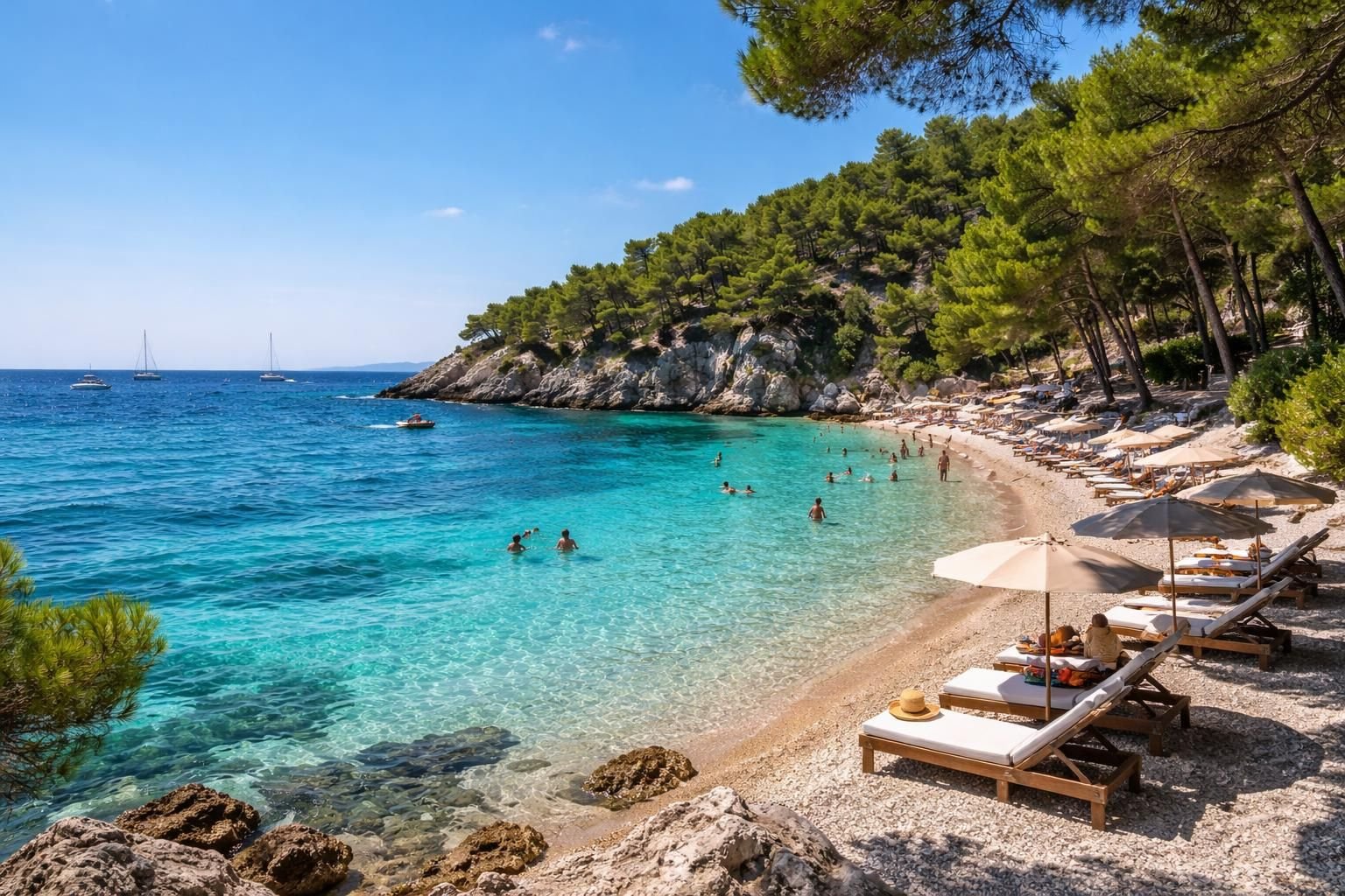 découvrez les meilleures activités et incontournables à hvar en 2026 pour vivre une expérience inoubliable entre plages paradisiaques, patrimoine historique et vie nocturne animée.