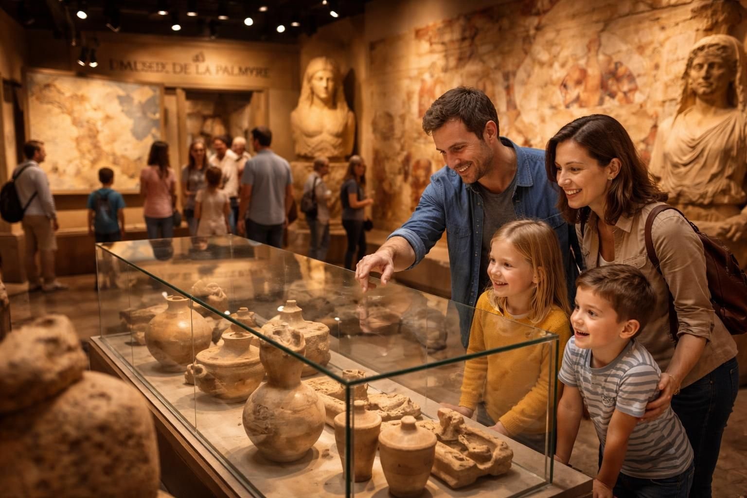 découvrez que faire à la palmyre lorsqu'il pleut : activités et lieux à visiter pour profiter de votre séjour malgré la pluie.