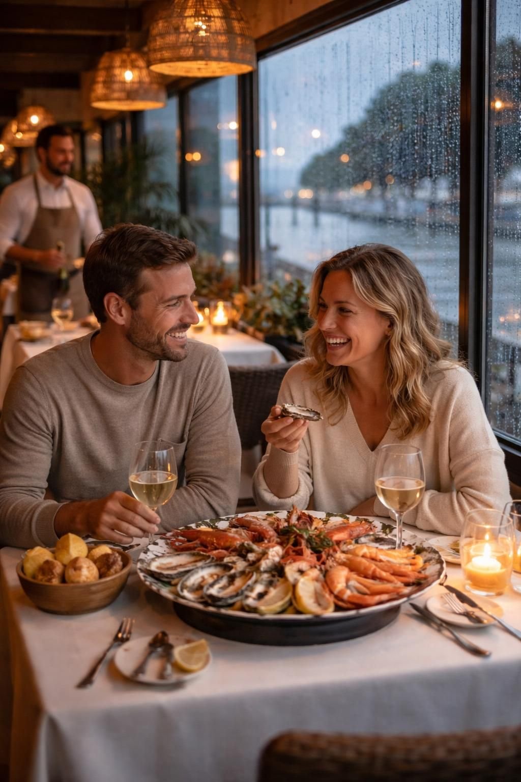 découvrez les meilleures activités et lieux à visiter à la palmyre même lorsqu'il pleut. profitez de bons plans et idées pour ne rien manquer malgré le mauvais temps.