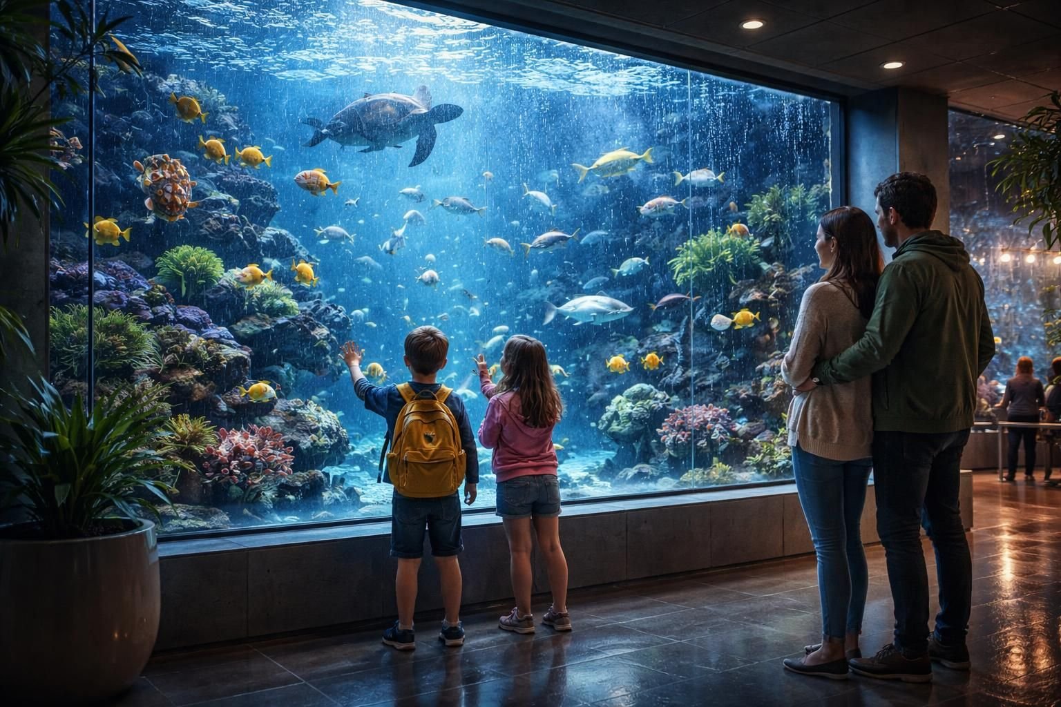 découvrez que faire à la palmyre quand il pleut : activités couvertes, visites de sites incontournables et idées pour profiter même sous la pluie.